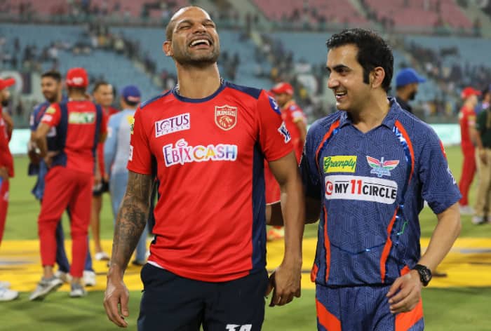 Punjab Kings Overcome KKR to Claim 4th Spot in IPL 2023 Points Table: A Look at Leading Run Scorers and Wicket Takers