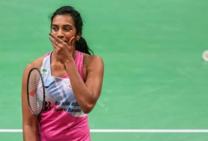 PV Sindhu Fails to Secure Victory in the Final of Madrid Spain Masters Tournament