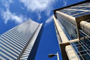 Q1 sees Hyderabad’s total office space occupancy reach 1.4 million sq.ft.