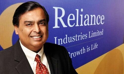 Q4 witnesses Reliance's greatest quarterly earnings.