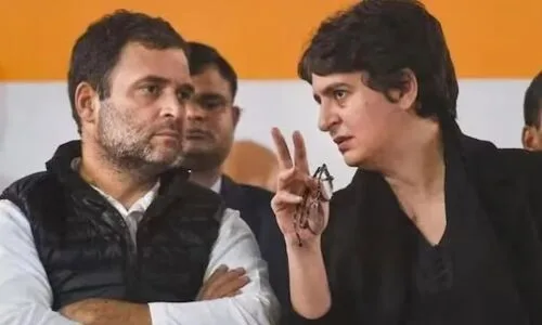 Rahul Gandhi to Conduct a Roadshow in Wayanad on Tuesday: An Overview