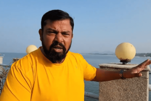 Raja Singh faces another hate speech case in Hyderabad