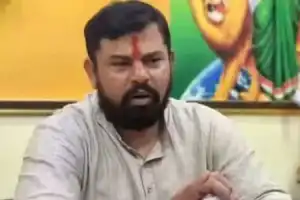 Raja Singh faces new charges for hate speech in Hyderabad
