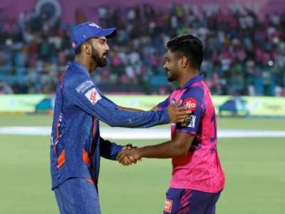 Rajasthan Royals remain at the top of IPL 2023 Points Table despite LSG Loss; Find out about Purple Cap and Orange Cap Holders.