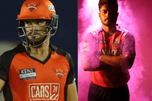 Rajasthan Royals set to replicate last year’s success against SRH