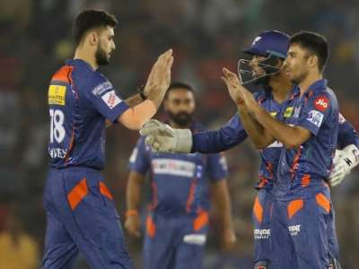 Rajasthan Royals Stay at the Top of IPL 2023 Points Table Following PBKS vs LSG, Match 38 as Faf du Plessis Holds Orange Cap and Mohammed Siraj Leads with Purple Cap