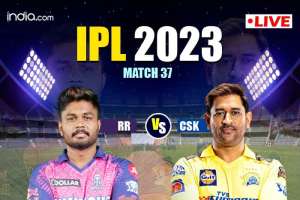 Rajasthan Royals Triumph Over Chennai Super Kings by 32 Runs in IPL 2023: Match Highlights