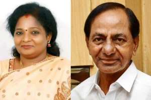 Ramzan greetings extended by Governor Tamilisai Soundararajan and CM KCR