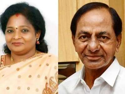 Ramzan greetings extended by Governor Tamilisai Soundararajan and CM KCR
