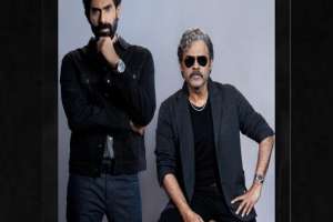Rana Naidu, starring Venkatesh and Rana, renewed by Netflix for a second season