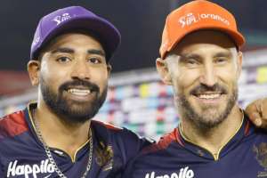 “RCB moves up to fifth in the IPL 2023 Points Table with a win against PBKS, here’s a look at the current Purple Cap and Orange Cap holders”