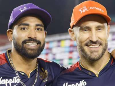 “RCB moves up to fifth in the IPL 2023 Points Table with a win against PBKS, here’s a look at the current Purple Cap and Orange Cap holders”