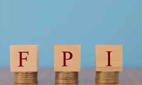Reasonable valuations attract continued FPI investment