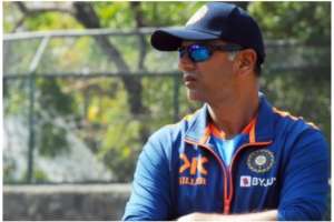 Reflecting on RCB vs RR Match, Rahul Dravid Talks About the Challenges of Being a Coach in IPL 2023.