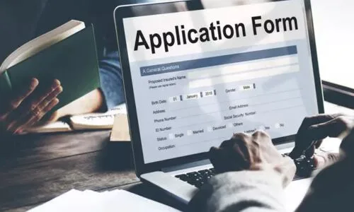 Registration deadline for TS LAWCET & PGLCET extended until April 20th