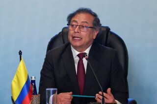 Report: Colombia’s President Gustavo Petro, Who Belongs to the Left, Requests Resignations from His Entire Cabinet