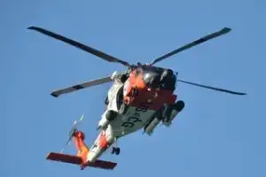 Report: Pilot and Passenger Rescued After Private Helicopter Crash in Nepal
