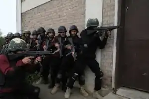 Report Reveals 358 Deaths from Violence in Pakistan within 3 Months with Khyber Pakhtunkhwa as the Most Affected Region