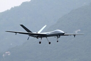 Report Reveals China’s Preparation of Supersonic Spy Drone Unit, According to Leaked US Assessment