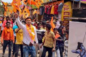Report Reveals Hindu Fundamentalist Groups Exploiting Ram Navami and Hanuman Jayanthi to Discriminate Against Minorities