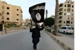 Reported: ISIS Kills 36 Truffle Collectors in Syrian Desert