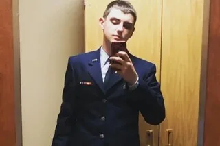 Reportedly the First Suspect in Pentagon Documents Leak: An Introduction to Jack Teixeira