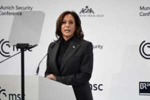 Reports Indicate US Secret Service Investigating Possible Gunshot Near Kamala Harris’ Residence