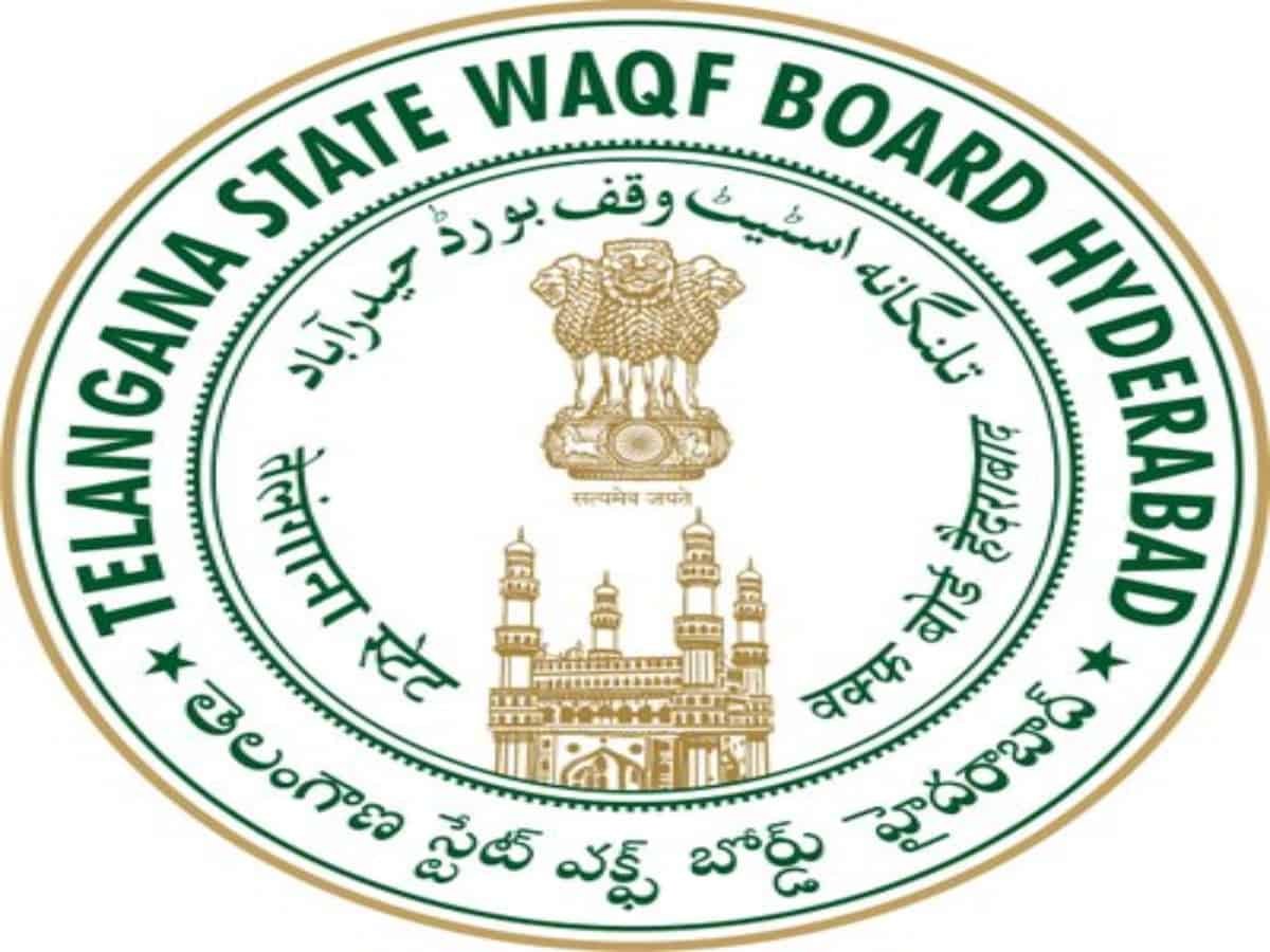 Resentment arises as Wakf Board employees in Hyderabad are regularized