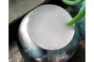 Residents of Hyderabad at risk due to toxic drinking water supply