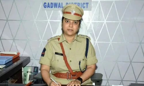 “Restrictions Imposed in Gadwal District: An Overview of Prohibitory Orders”