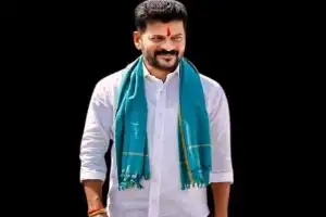 Revanth Reddy claims that KCR is equivalent to 100 Dawood Ibrahim