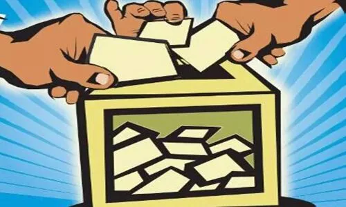 Review of Election Arrangements in Telangana Conducted by the Election Commission for State Polls