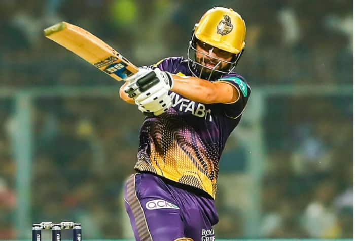 Rinku Singh Shares His Confidence in Winning After Executing a Successful Heist for KKR in IPL 2023