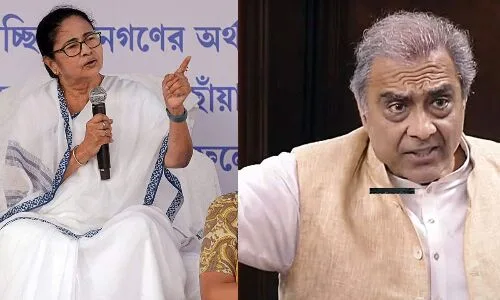 Rishra and Serampore in Hooghly Under Section 144 Restriction