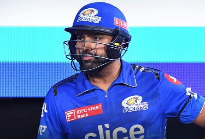Rohit Sharma Reflects on IPL 2023 Match: Acknowledges Team’s Batting Struggles on Favorable Pitch