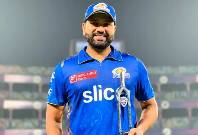 Rohit Sharma Reflects on Mumbai Indians' 6-Wicket Victory Over Delhi Capitals as a Memorable First Win