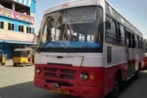 RTC’s reduction of minibus services causes frustration for commuting individuals.