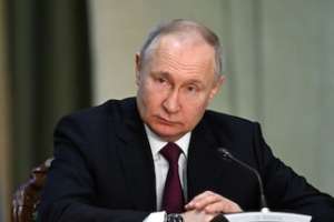 Russia advises South Korea to avoid providing military support to Ukraine.