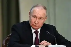 Russia claims that Ukraine and the West are recruiting young individuals for the purpose of carrying out acts of sabotage.