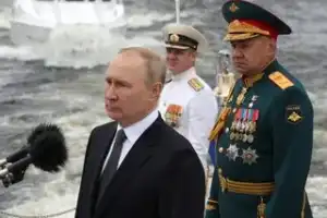 Russia’s Pacific Fleet Plans to Conduct Unplanned Combat Exercises
