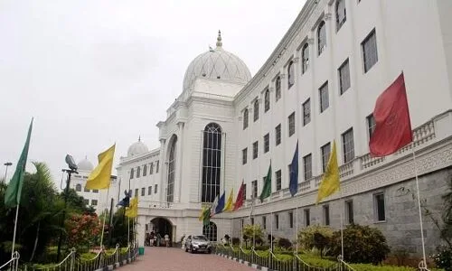 Salar Jung Museum in Hyderabad to Organize Summer Art Camp Starting May 1st