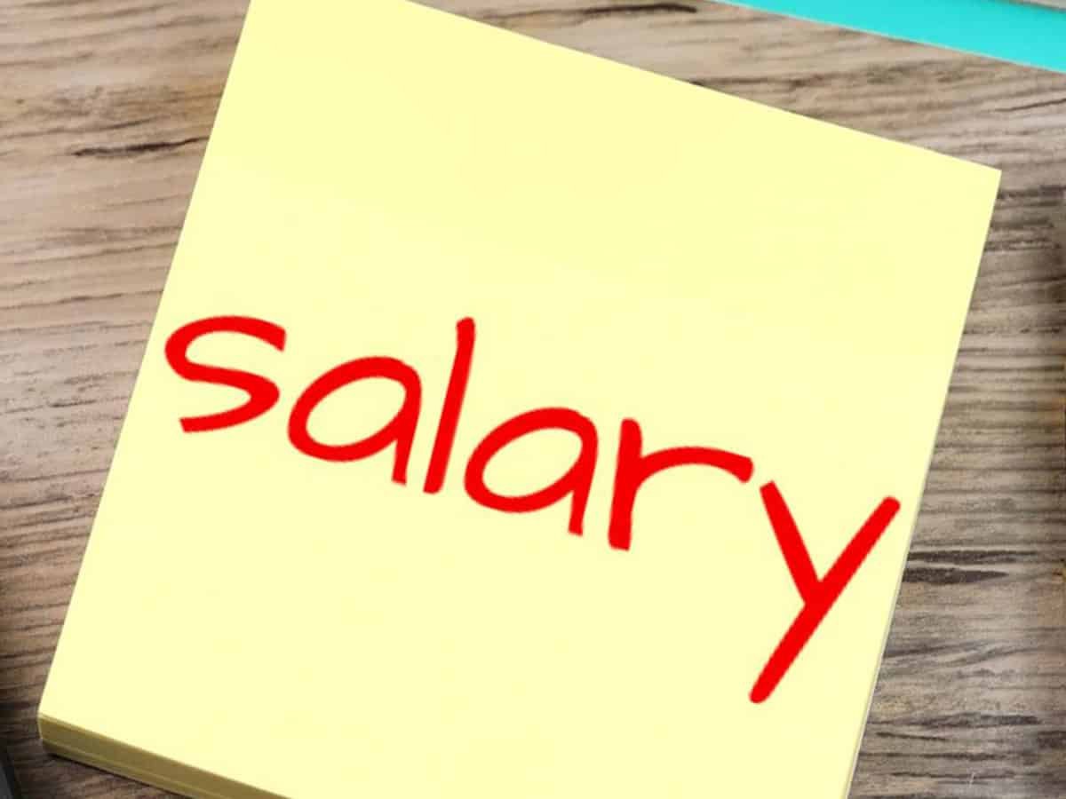 Salaries Awaited by Employees of Telangana's Minority Welfare Department