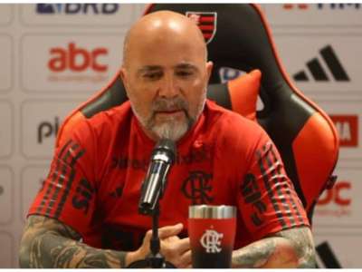 Sampaoli Confirms Flamengo as His First Choice for Head Coach Position