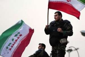 Sanctions on Iran’s Revolutionary Guard Increased by the West in Response to Crackdown on Protests