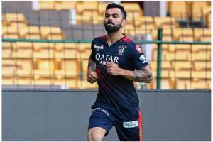Sanjay Bangar Says Virat Always Strived to Break His Limits