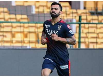 Sanjay Bangar Says Virat Always Strived to Break His Limits