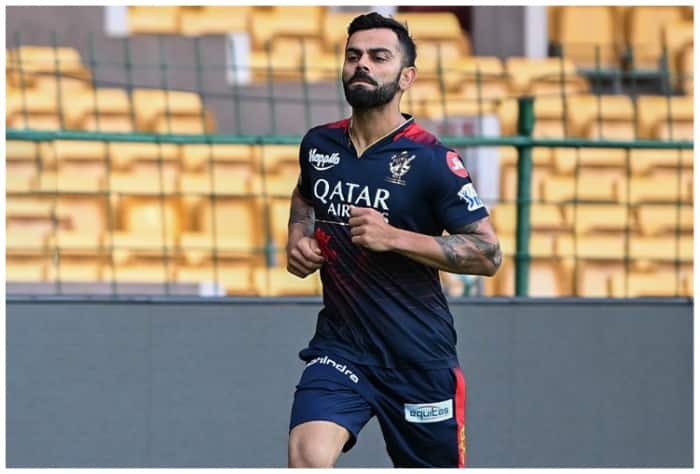 Sanjay Bangar Says Virat Always Strived to Break His Limits