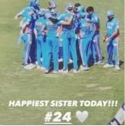 Sara Tendulkar’s Emotional Reaction to Brother Arjun’s IPL Debut in MI vs KKR Match Goes Viral with a Four-Word Post