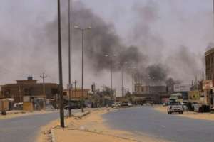 Saudi Arabia Evacuates 150 People, Including Indians, from Sudan Affected by Violence