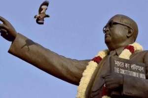 SC/ST groups urge KCR to change Hyderabad’s name to Ambedkar Nagar